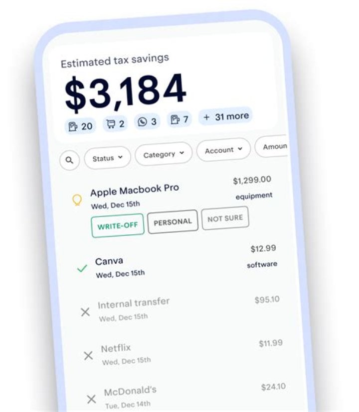 Does Amazon report to the IRS?
