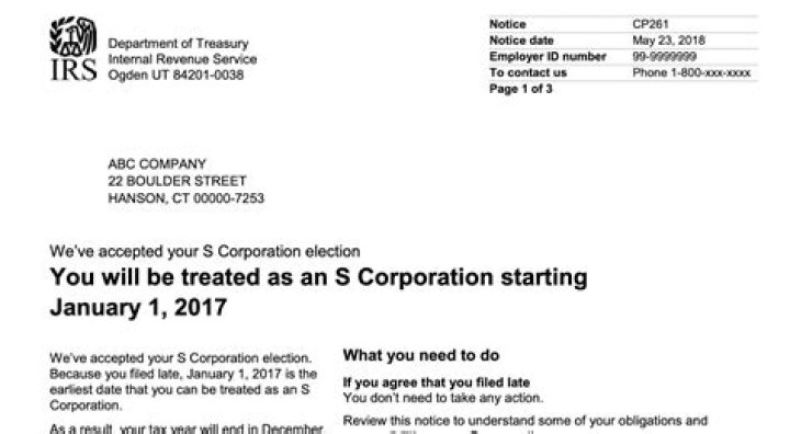 Does an S Corp have to file Form 940?