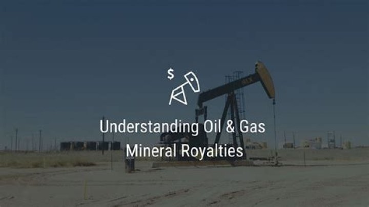 Does anyone have oil gas mineral or surface rights?