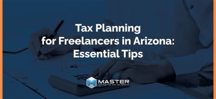 Does Arizona tax Professional Services?
