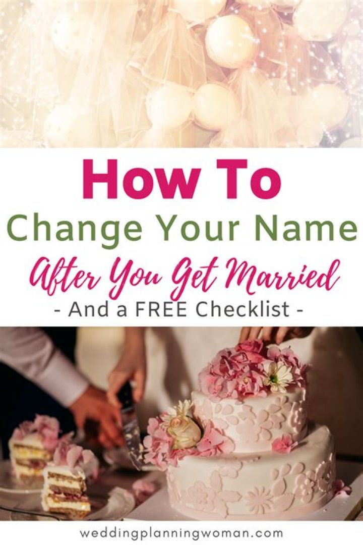 Does basis change when married?