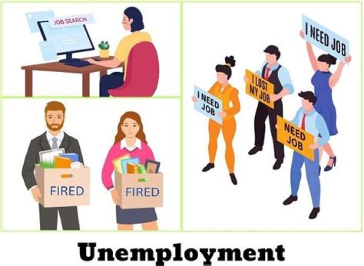 Does being retired count as being unemployed?
