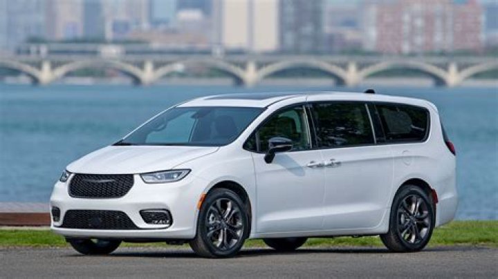 Does Chrysler Pacifica have problems?
