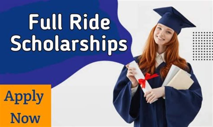 Does Dartmouth offer full ride scholarships?