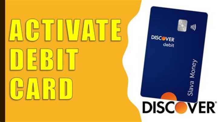 Does Discover Card have to be paid in full each month?
