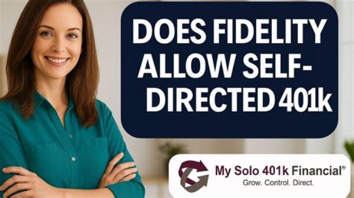 Does Fidelity solo 401k allow loans?