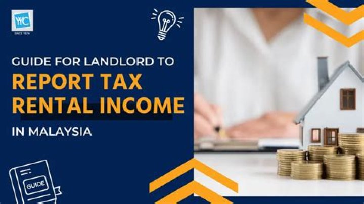 Does Florida tax rental income?