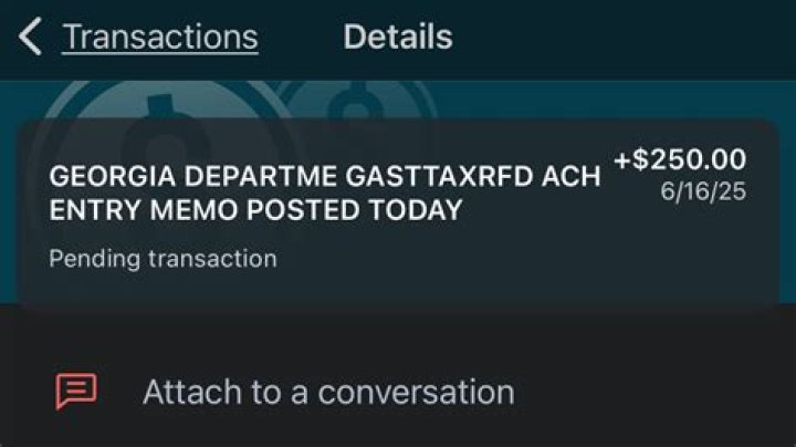 Does Georgia require estimated tax payments?