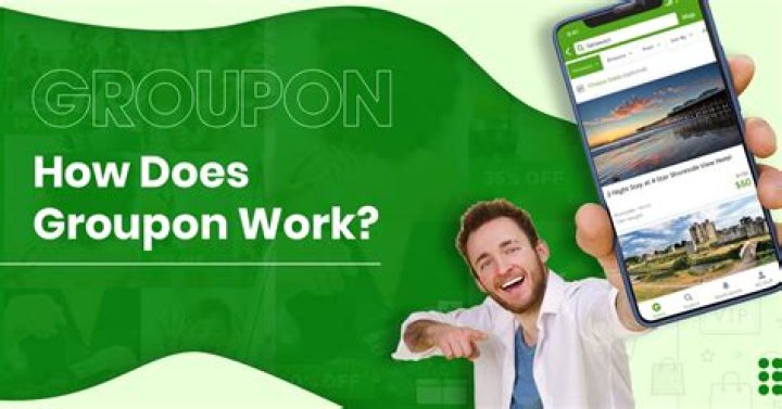 Does Groupon give 1099?