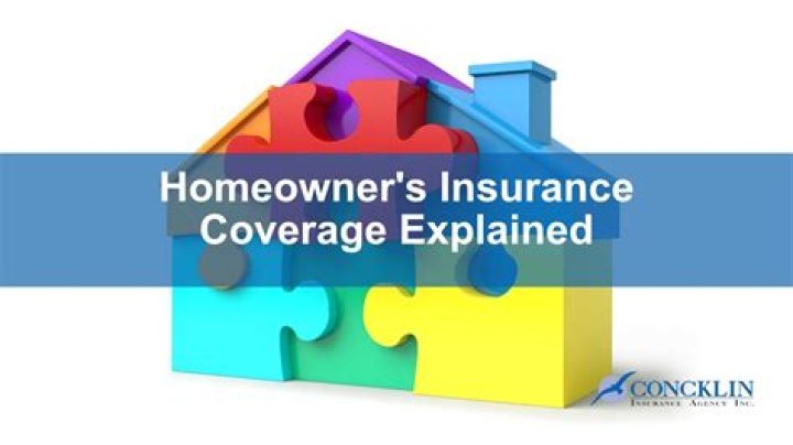 Does home insurance cover rental property?