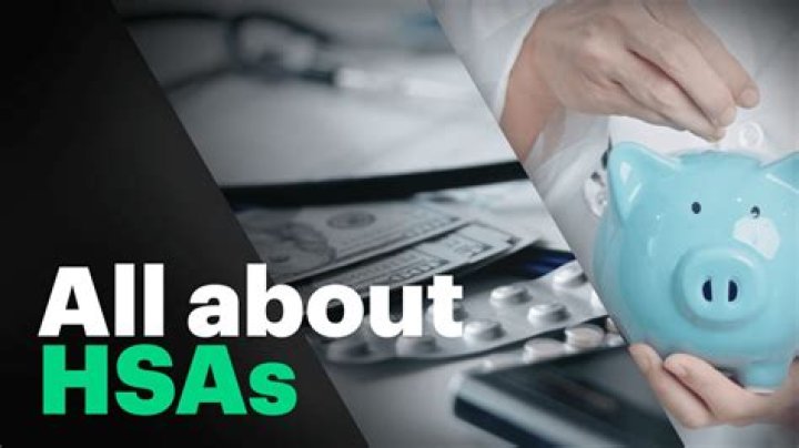 Does HSA money have to be used for medical?