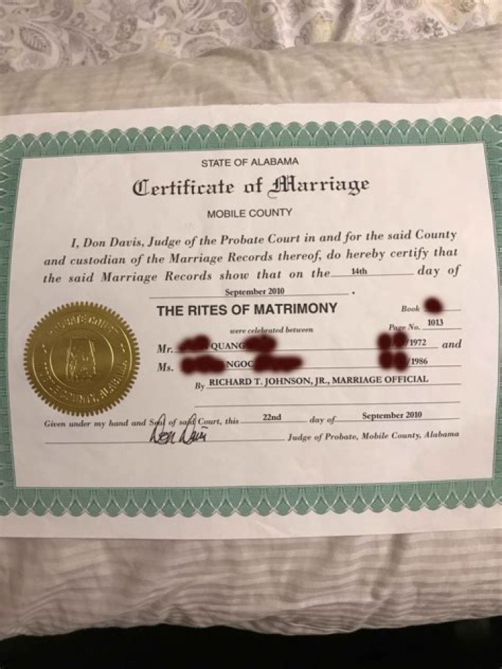Does IRS check marriage?