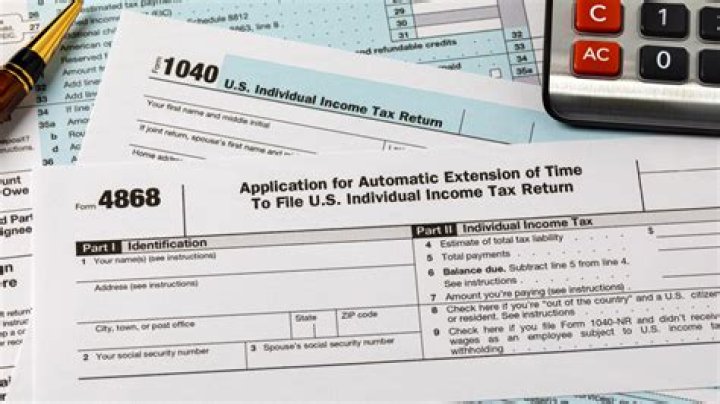 Does Kentucky follow the federal extension?