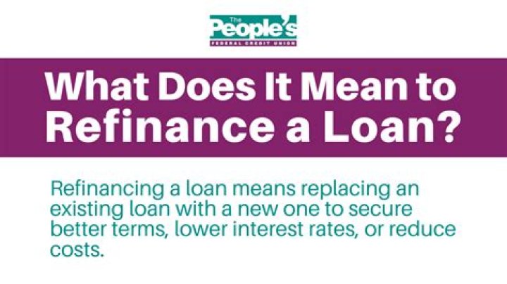 Does loan modification affect refinance?
