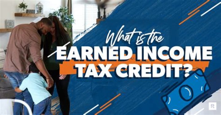 Does Louisiana have earned income tax credit?