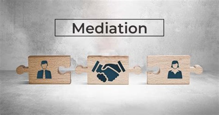 Does mediation lead to settlement?
