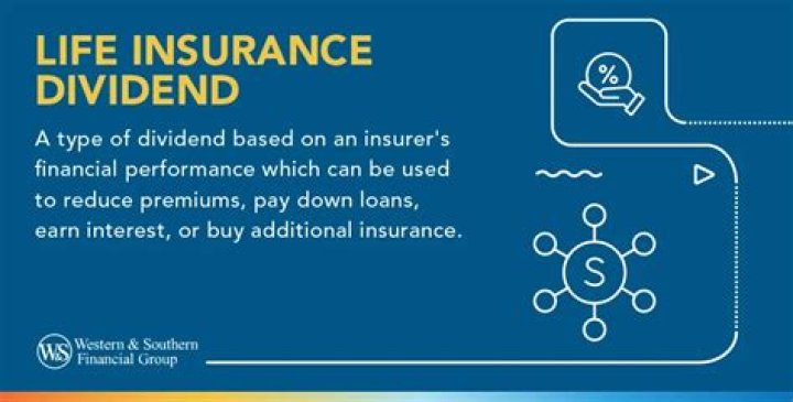 Does Mutual life policy pay dividends?