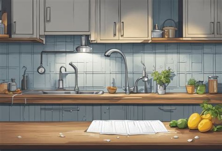 Does my landlord have to replace oven?