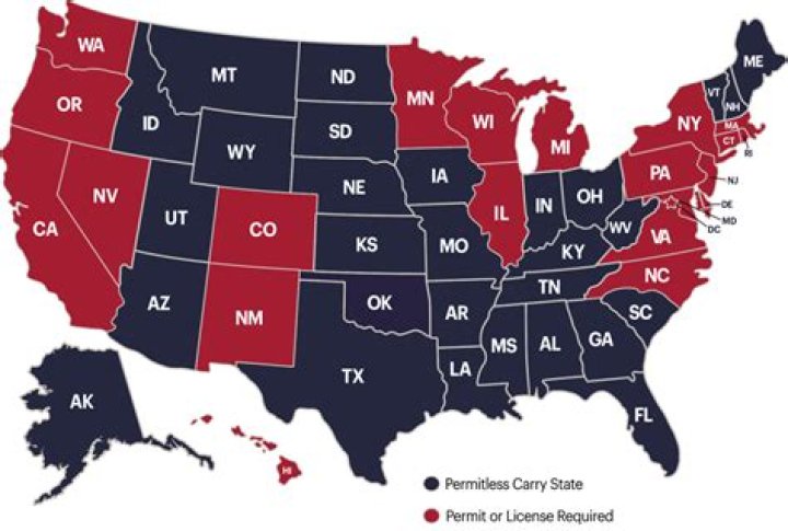 Does Ohio recognize federal extension?