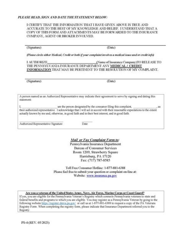 Does PA have a reciprocal agreement with NJ?