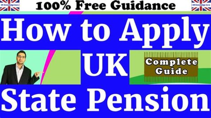 Does part-time workers qualify for state pension?