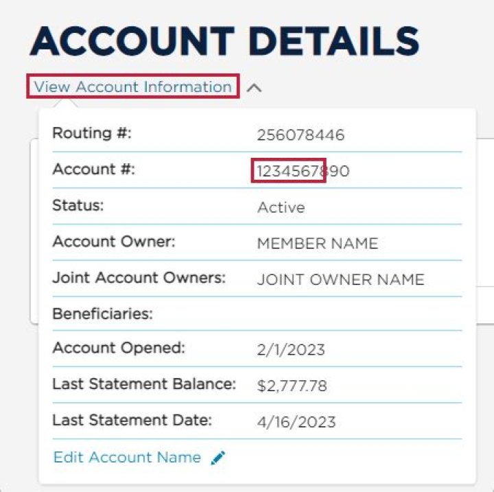 Does PenFed have IRA accounts?