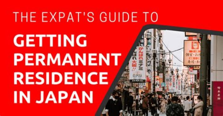 Does permanent residence in Japan means I can get spouse visa?
