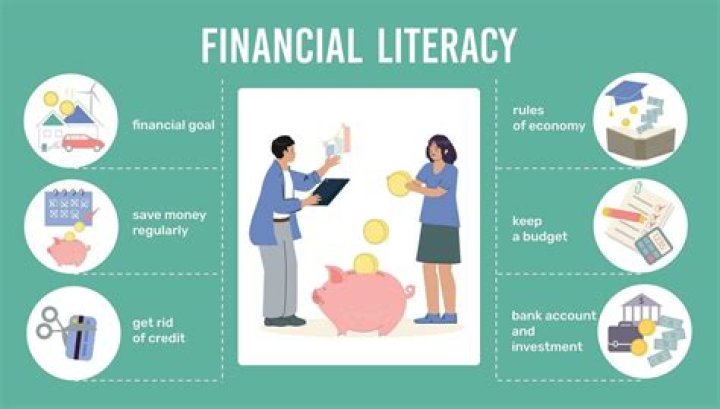 Does power of attorney mean you are financially responsible?