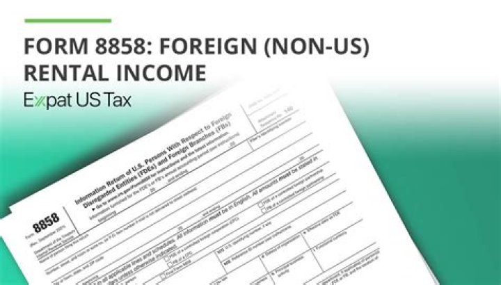 Does Section 199A apply to foreign rental property?
