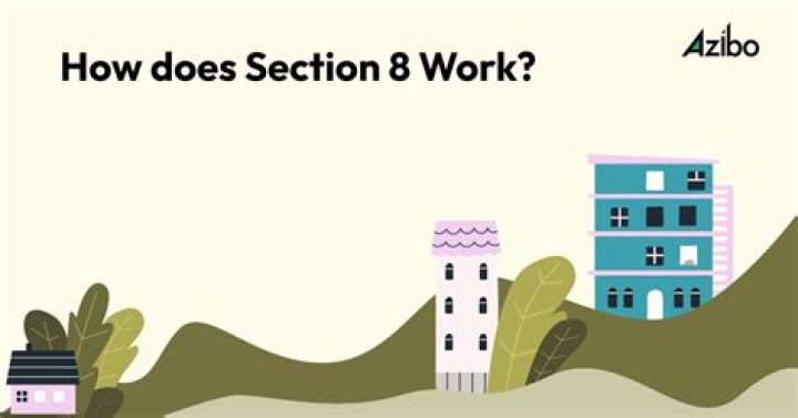 Does Section 8 do inspections?