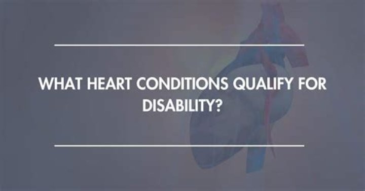 Does severe RA qualify for disability?