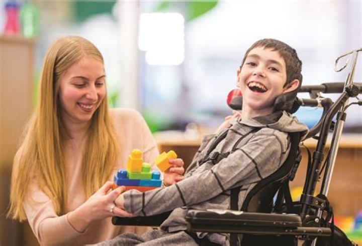 Does special needs mean disability?