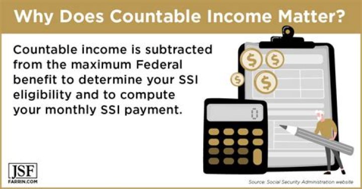 Does SSI count as welfare?