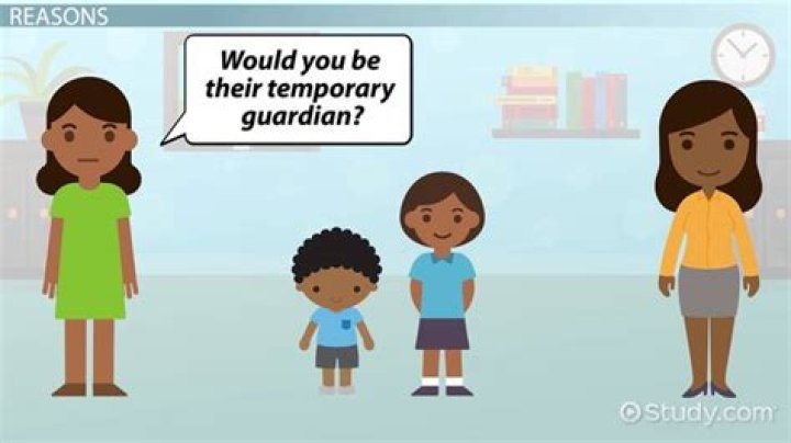 Does temporary custody usually become permanent?