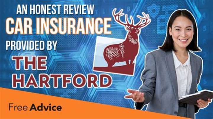 Does the Hartford offer life insurance?