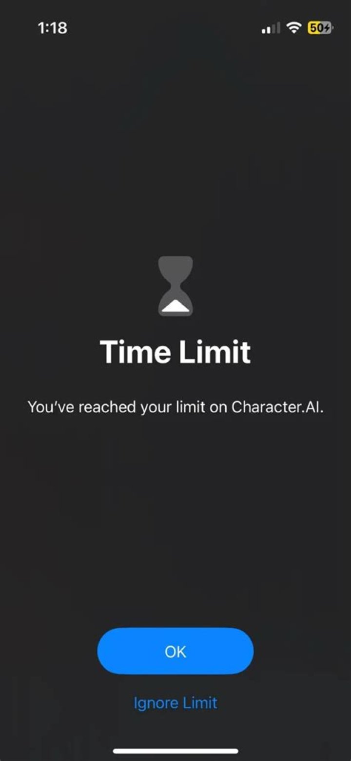 Does the IRS have a time limit?