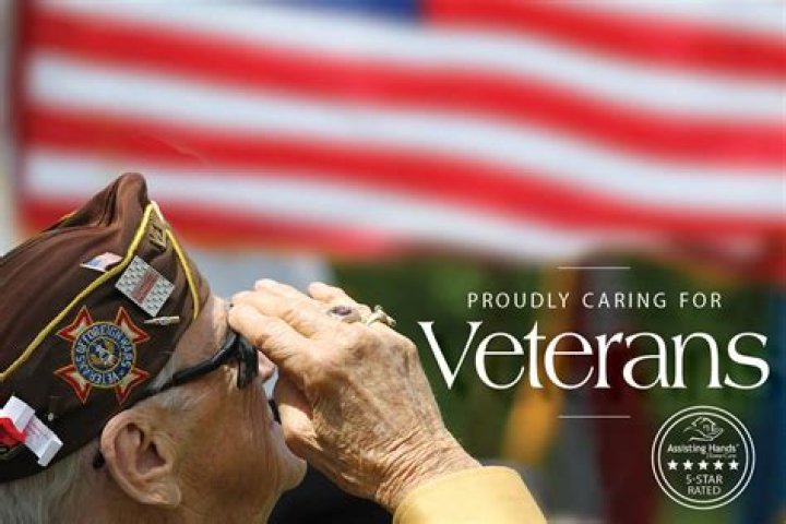 Does the VA help veterans with taxes?