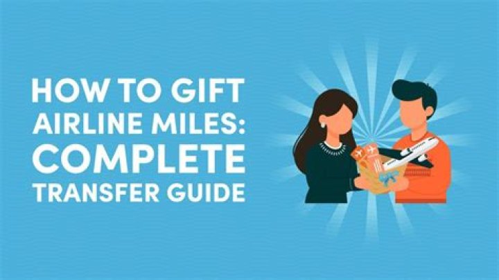 Does transfer include gift?