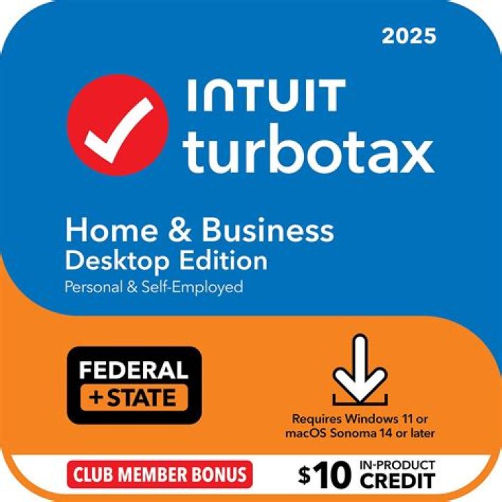 Does TurboTax home and Business include Self-Employed?