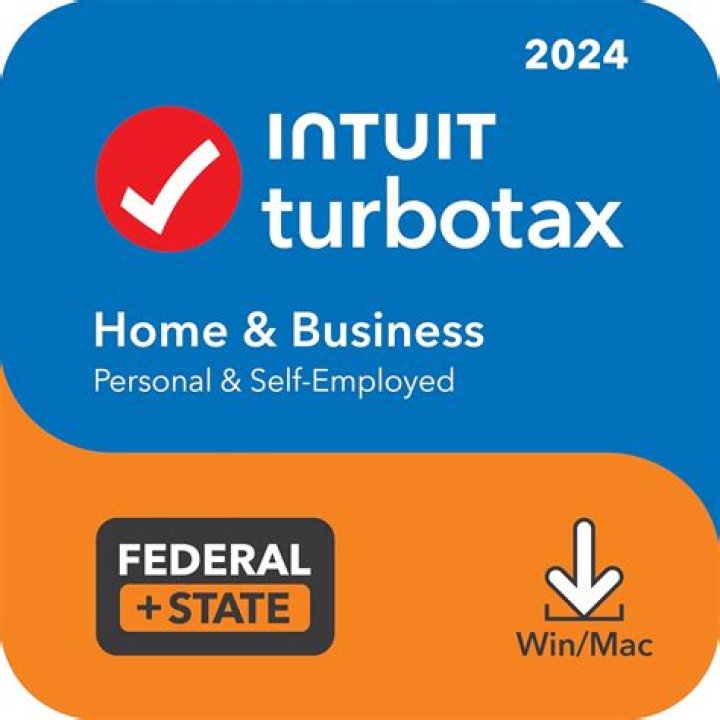 Does TurboTax home and business include single member LLC?