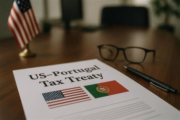 Does US and Portugal have tax treaty?