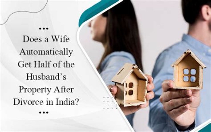 Does wife automatically inherit UK?