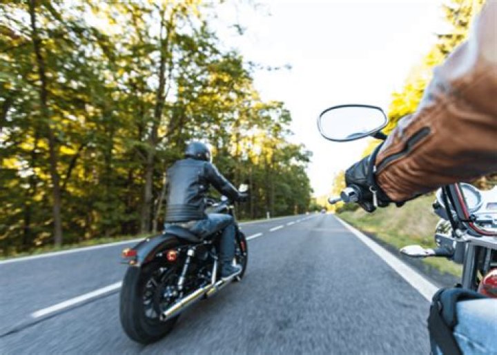 Does YEAR matter when buying a motorcycle?