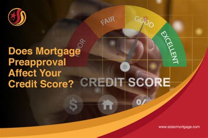 Does your mortgage being sold affect your credit?