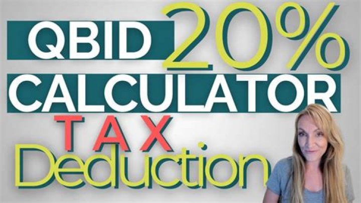 Does your rental real estate qualify for the 20% QBI?