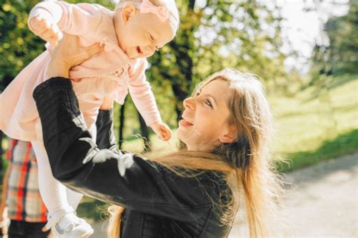 Had baby in December can I claim on taxes?