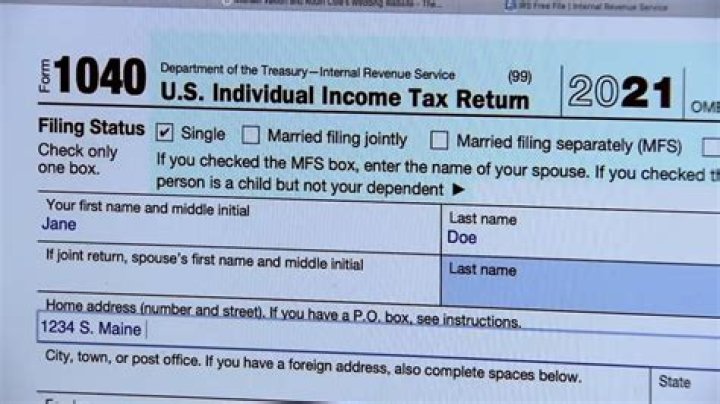 Has Oregon received my tax return?