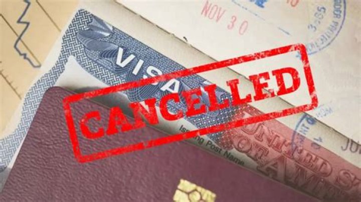Has passport been revoked?
