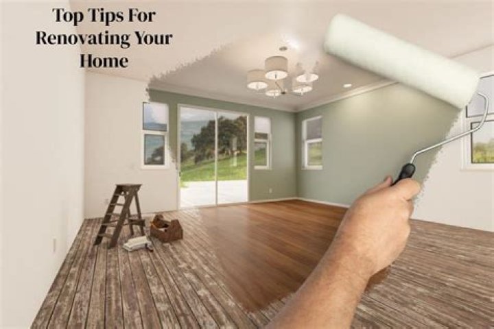 Home Design Ideas: 07 Best Tips for Renovating Your Home