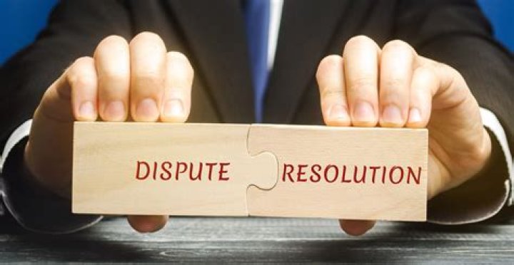 How ADR can be used to resolve the dispute?